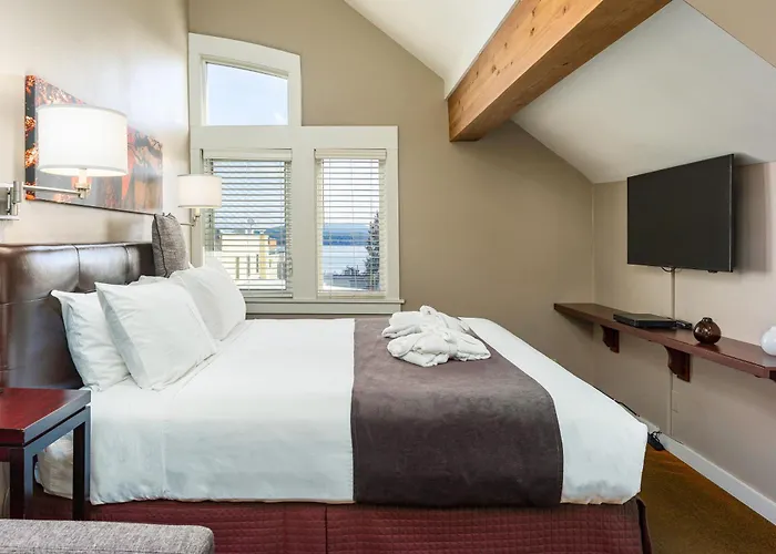 Bird Rock Hotel