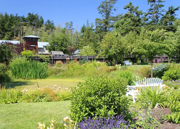 Outlook Inn On Orcas Island